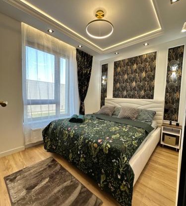 Rimex Invest Group Apartaments Bemowo With Free Parking