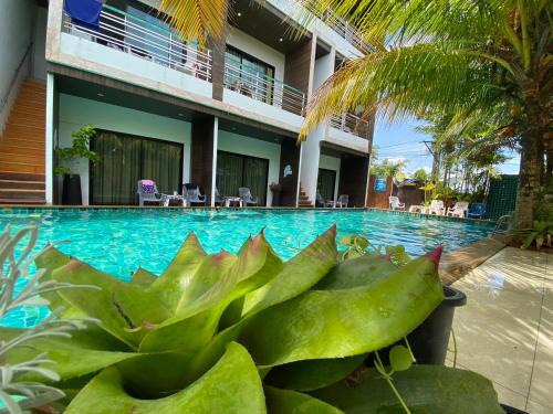 Rimnatee Resort Trang