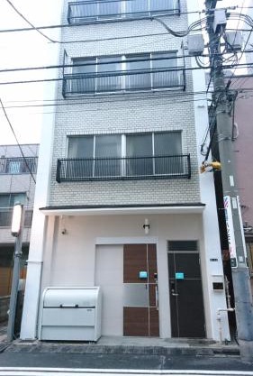 Rimon Apartment