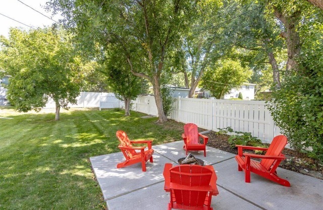 Rimrock Retreat - Lovely Neighborhood Close to Hospitals, Colleges, & Downtown