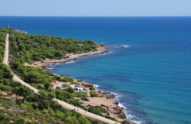 Rincón de Vinatea Apartment