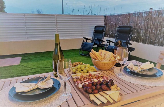 Rincón en la playa by Rinconesmediterraneos