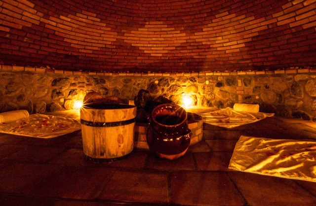 Rincón Sagrado Hotel Boutique & Spa