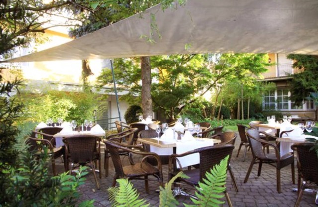 Ringhotel Zum Goldenen Ochsen