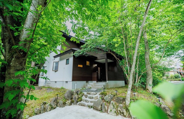 RINKA Zao Sansuien Gaia Resort/Kattagun Miyagi