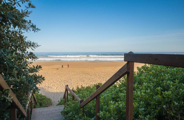 Rinkink Beach House
