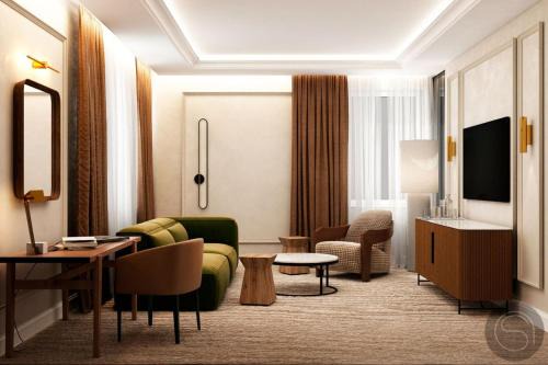 Rinvoks boutique hotel