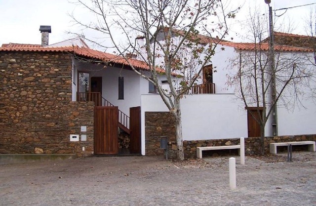 Rio 1 House in Janeiro de Baixo