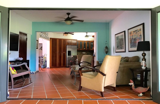 Rio Mar Golf & Beach Villa @ Wyndham Grand Resort