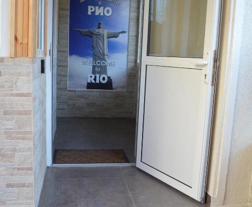 Rio rooms (стаи за гости)