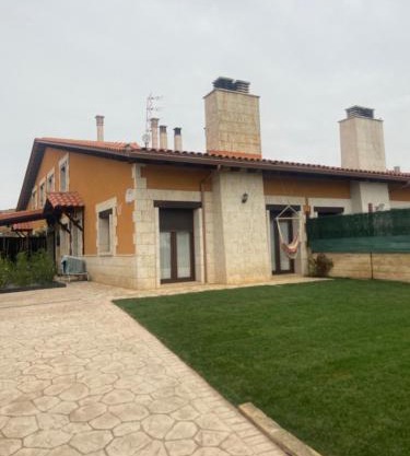 Rioja en calma