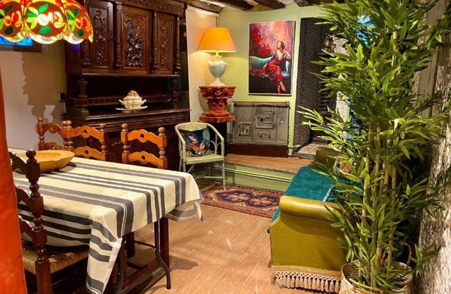 Riojania Slow - Quadruple Room - Disability Access