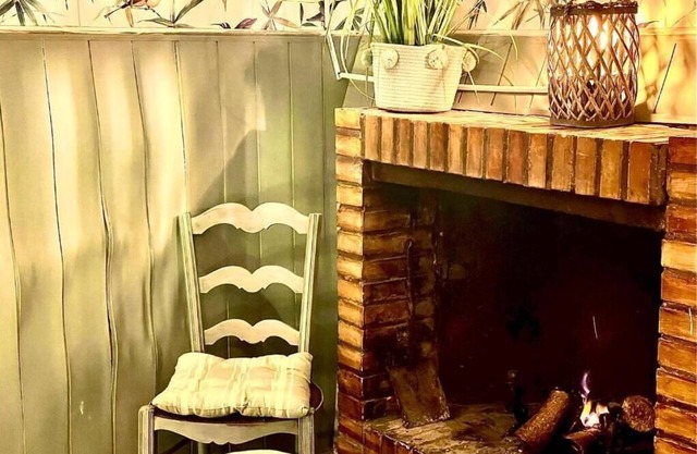 Riojania La Posada - Family Room