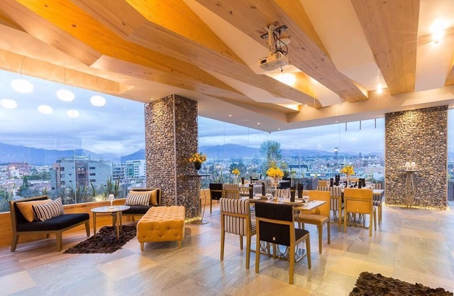 Rioné Hotel Boutique