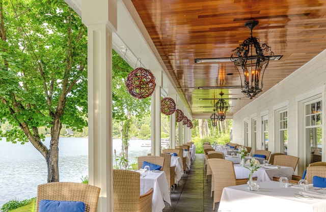 Ripplecove Hotel & Spa