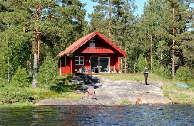 Risdalbu by Interhome