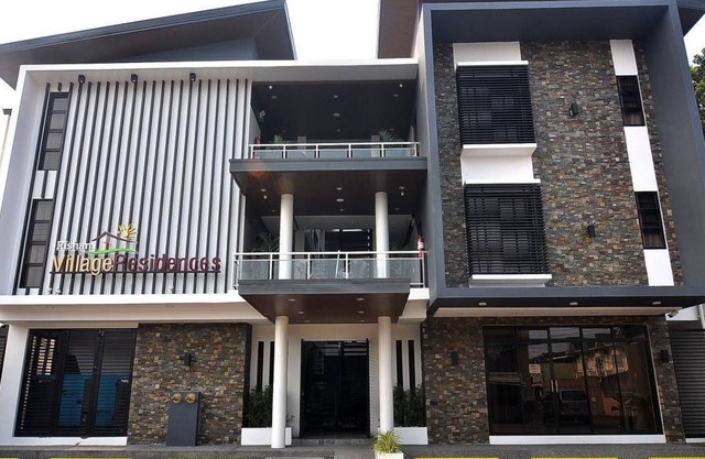 Rishan Village Residences