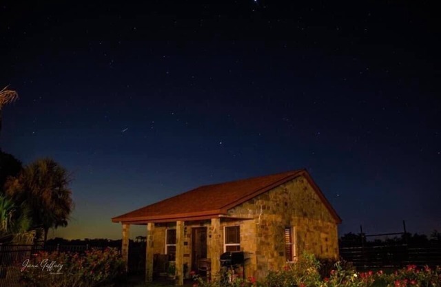 Rising Star at Rockin Star Ranch