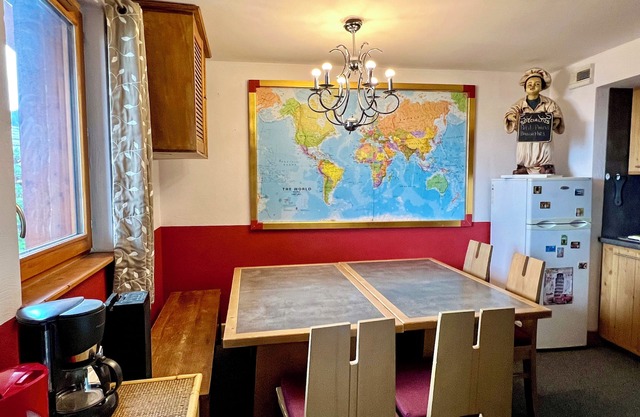 Risoul - Duplex 507 - Pool/Sauna - Great view - Equipped - Foot of slopes