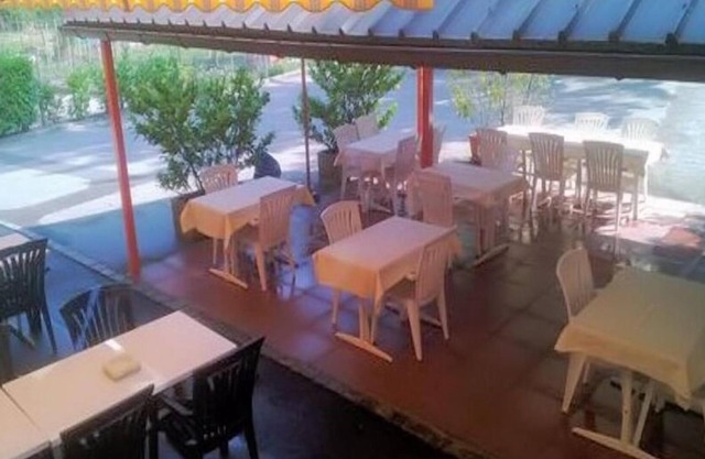 Ristorante Dosso