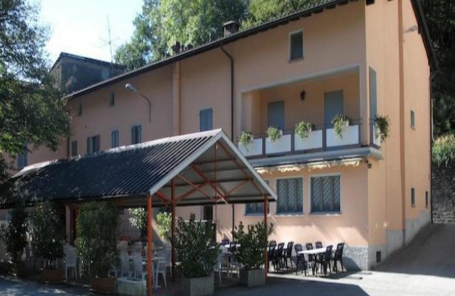 Ristorante Dosso