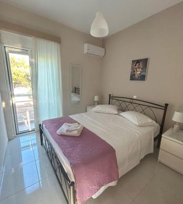 Rita's Appartements and Studios