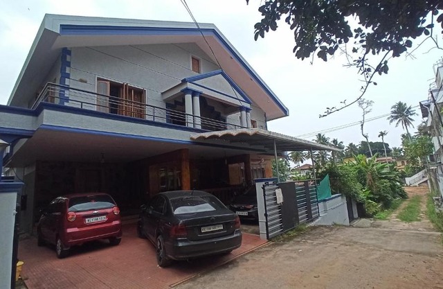 Ritu Homestay (The Second Wind)