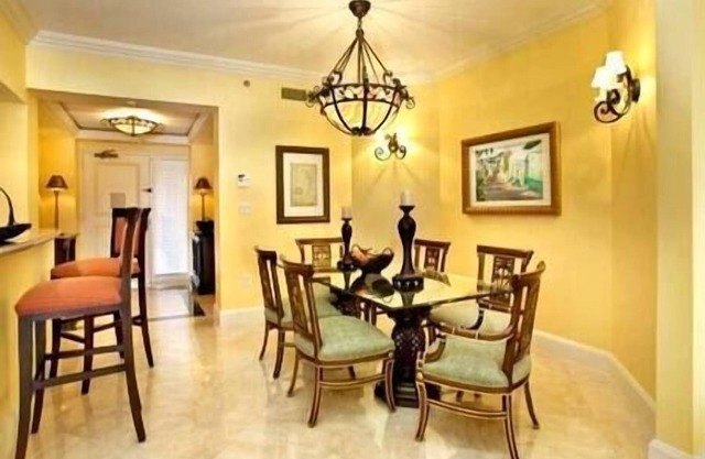 Ritz Carlon Club Resort & Spa, Beachfront, Pool, Hot Tub