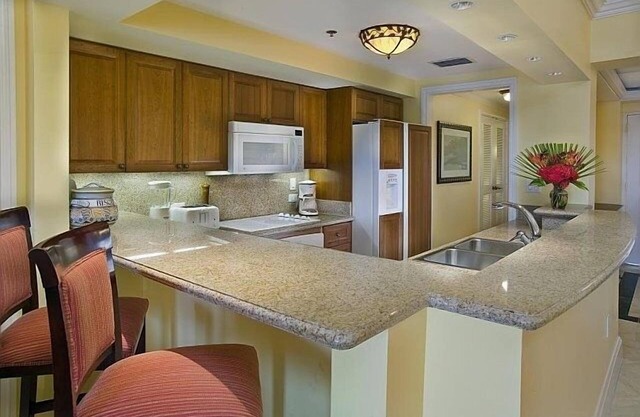 Ritz-Carlton Club, St. Thomas, U.S, 2BR