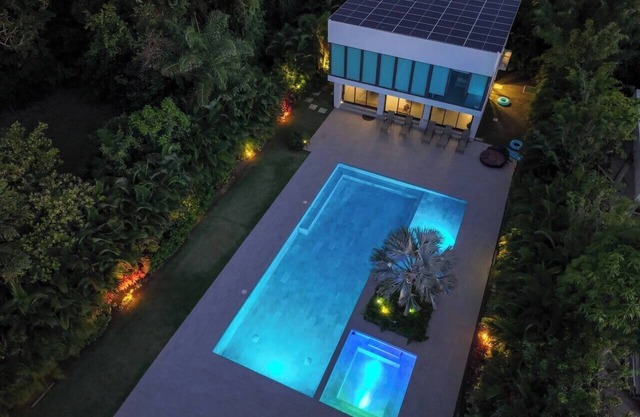 Ritz Carlton-Dorado Beach 3BR 3BA Luxury Villa
