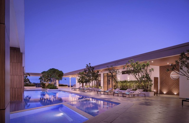 RIVA Hotel SHV