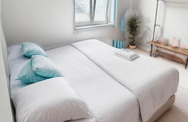 Rive Gauche 39 J centre - gare - aéroport