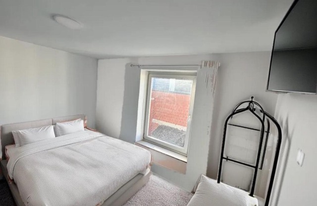 Rive Gauche D centre - gare - aéroport