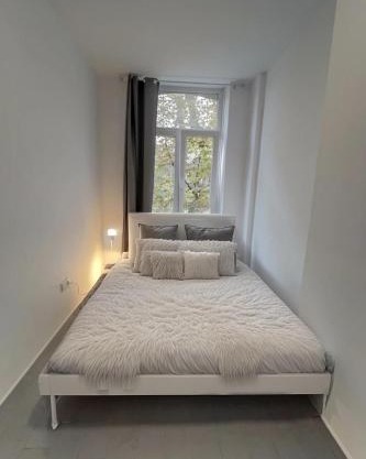 Rive Gauche F centre - gare - aéroport