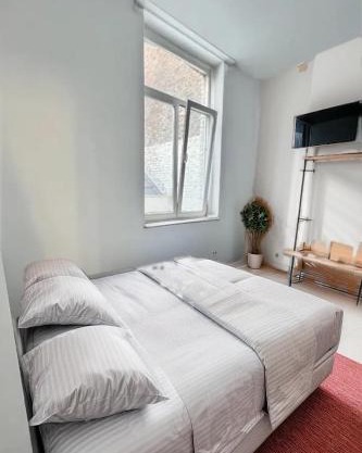 Rive Gauche G centre - gare - aéroport