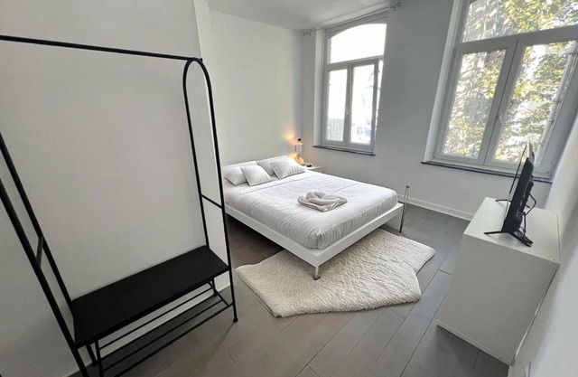 Rive Gauche K centre - gare - aéroport