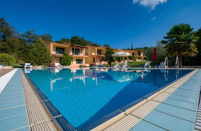 Rivendell Apartments