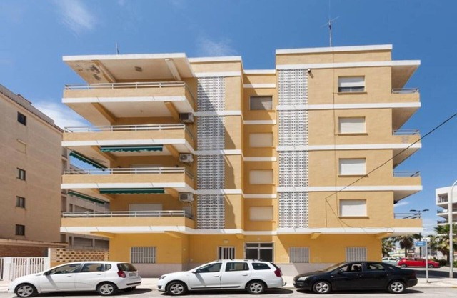 River - Apartment In Daimús. Free Wifi