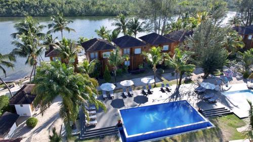 River Lodge Resort