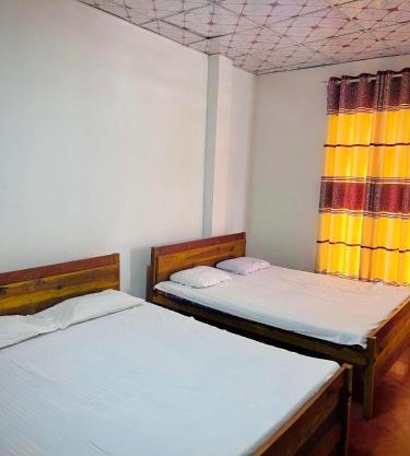 River Park Holiday Home