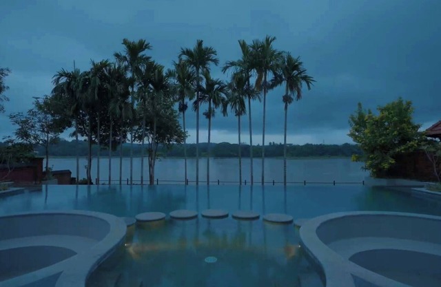 River Retreat Heritage Ayurvedic Resort