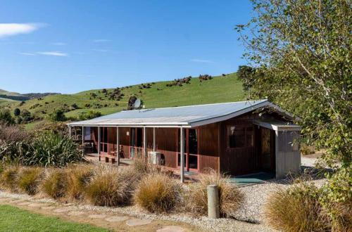 River Ridge - Catlins