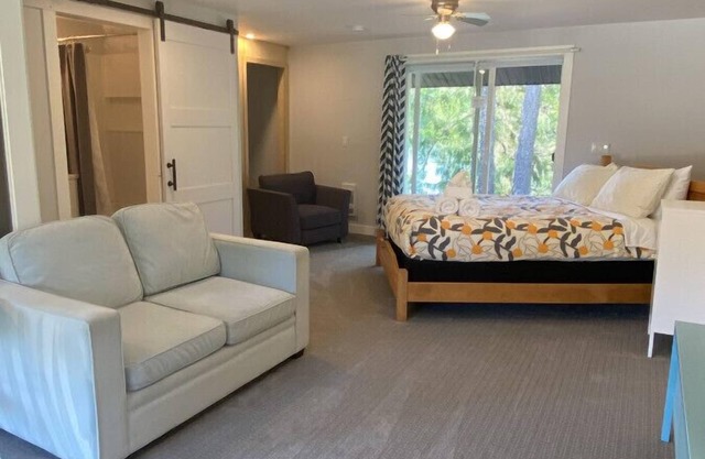 River's Edge Gabbro Suite