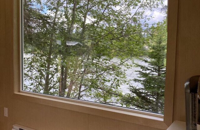 River's Edge Retreat | Jade Glamping Cabin