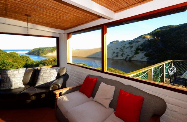 River Shack