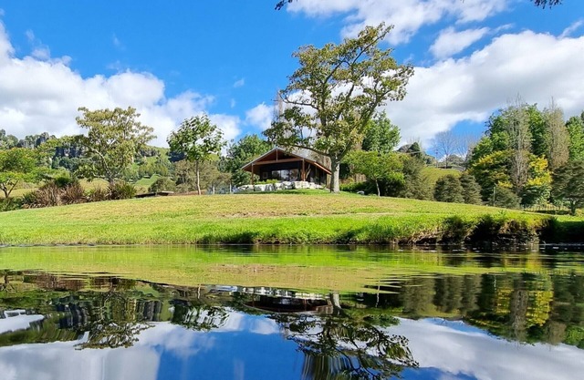 River Song Cabin Luxury Studio Nature Escape