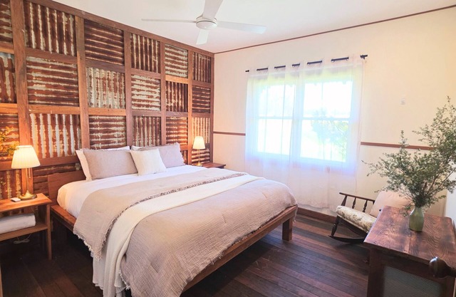 River Stone - Family getaway on the Clyde River with a difference.