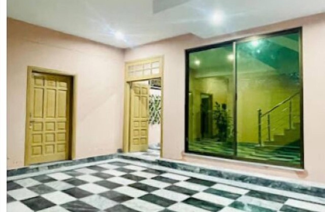 River Vibes Guest House Muzaffarabad