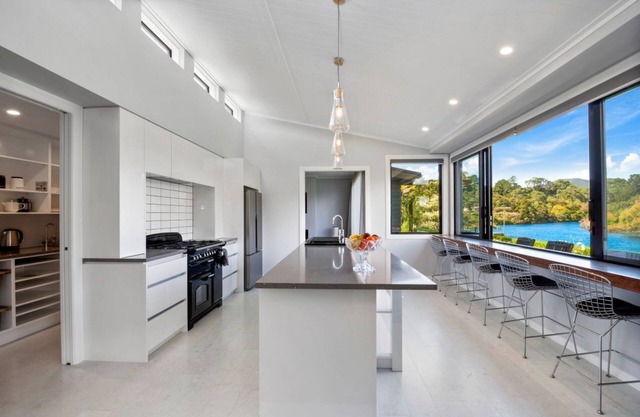 River View Retreat Taupo