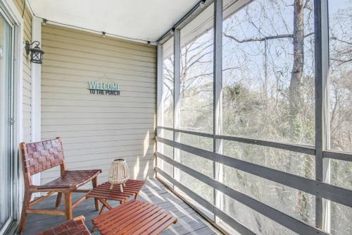 Riverfront Columbia Condo 4 Mi to USC!